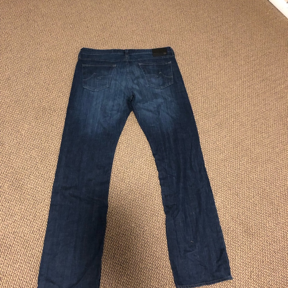 NWOT AG Protegé Straight Leg
